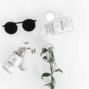 Active Lifestyle Protein Shake